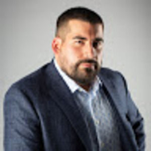 Meet your Posher, Russell